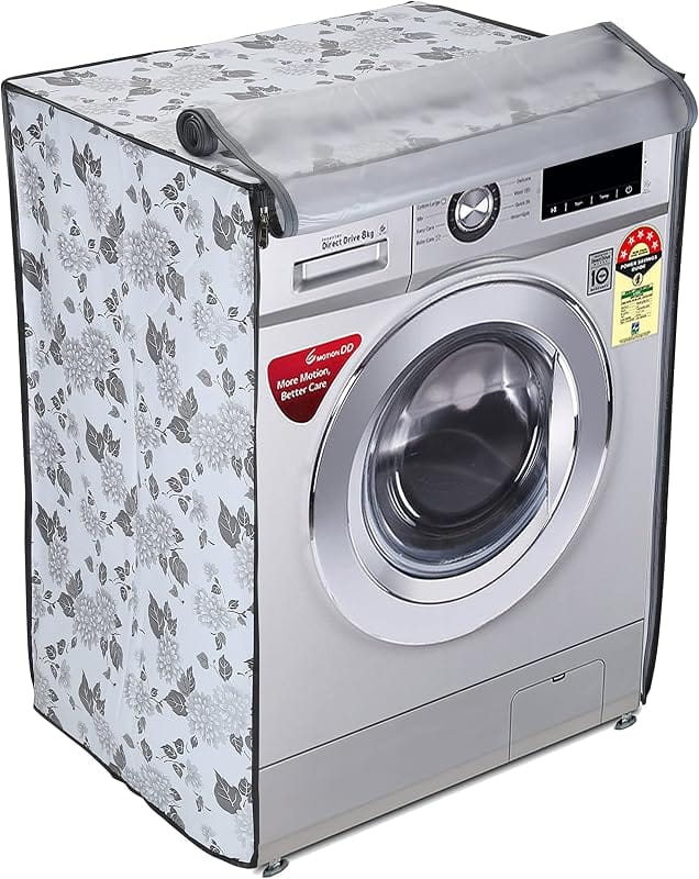 LG 7kg FHM1207SDM Inverter Direct Drive Front Load Washing Machine