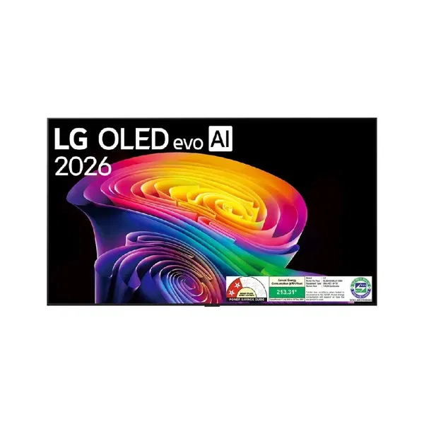 LG evo AI C6 139cm (55 inch) 4K OLED TV Vijay Sales sale
