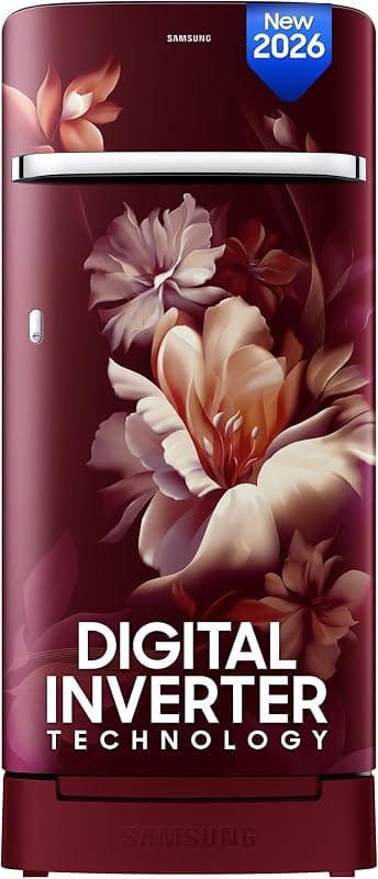 LG 185L 5-Star Direct-Cool GL-D199OPZD