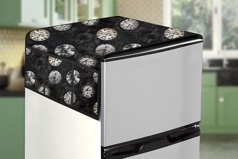 LG 242L 3-Star Frost-Free Double Door GL-N292BDSY
