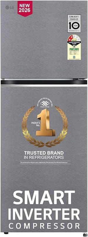 LG 308L 3-Star Convertible GL-T322RPZ3