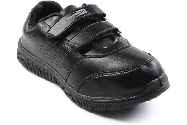 Liberty Force 10 School Shoes (Boys & Girls) Amazon sale