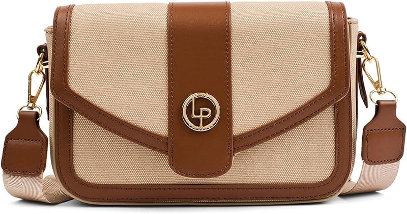 Lino Perros Handbag Women Beige