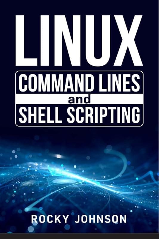 Linux Administration & Shell Scripting for Cloud Engineers