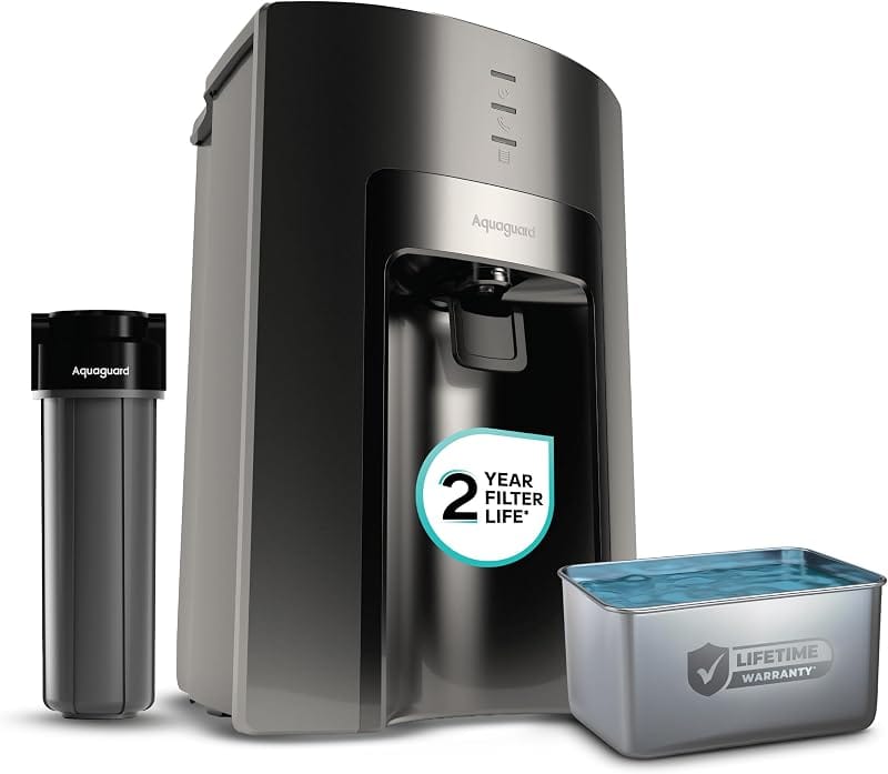 Livpure Glo Star RO UV Water Purifier