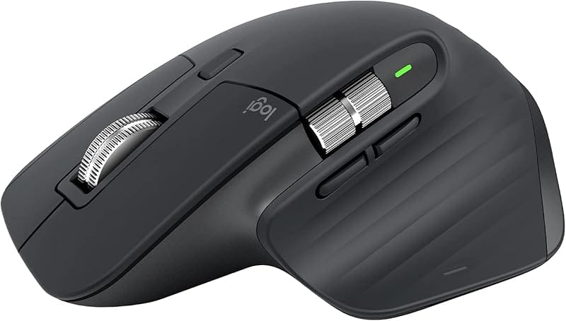 Logitech M240 Silent Mouse