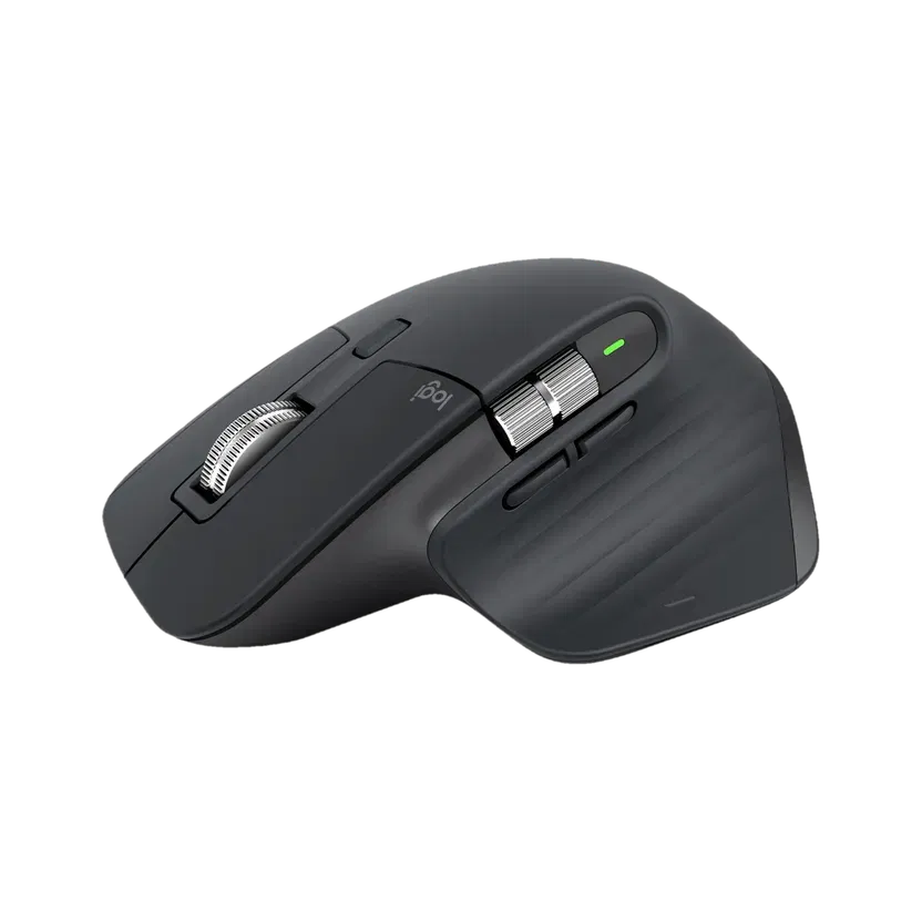Logitech MX Master 3s Ergonomic Touch Mouse Flipkart sale