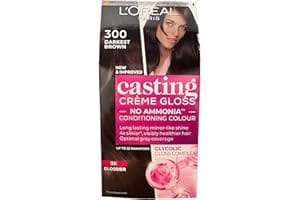 L'Oreal Paris Casting Crème Gloss Amazon sale