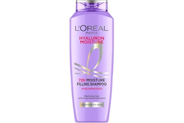 L'Oreal Paris Moisture Filling Shampoo Amazon sale