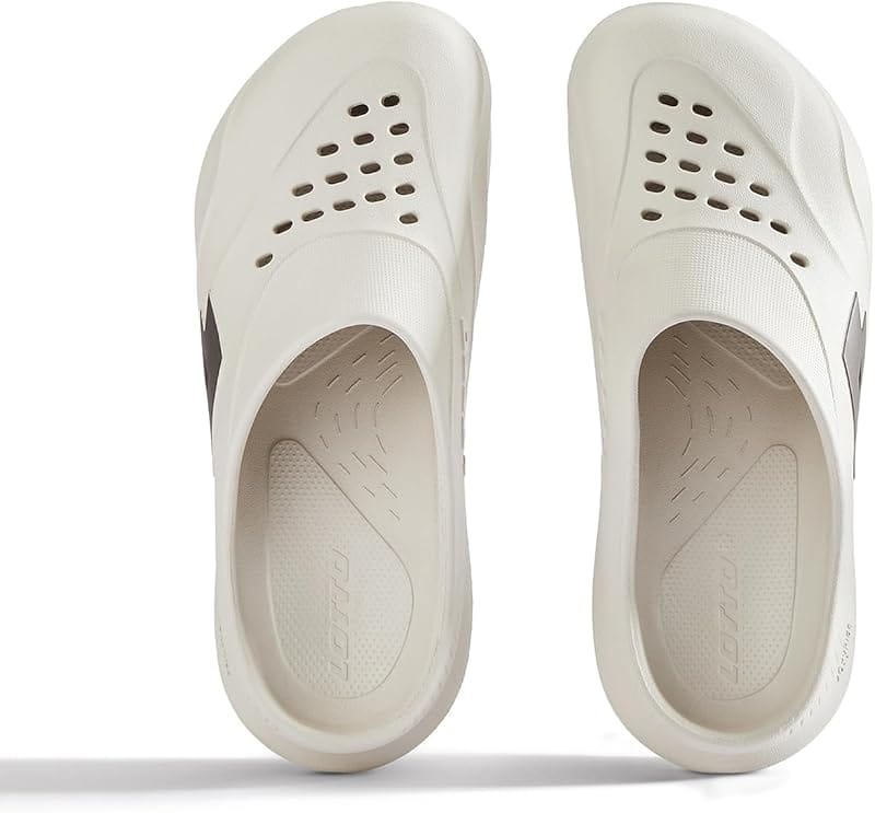 Lotto EVA Clog Sandal