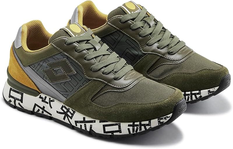 Lotto Running Shoes