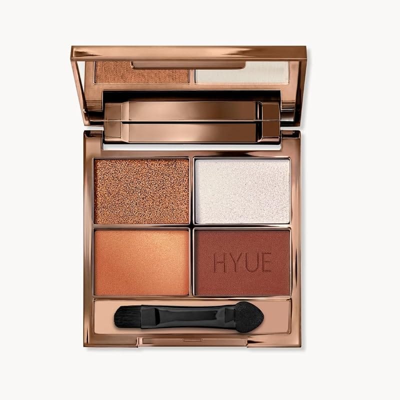 MAC Connect In Colour Eyeshadow Palette