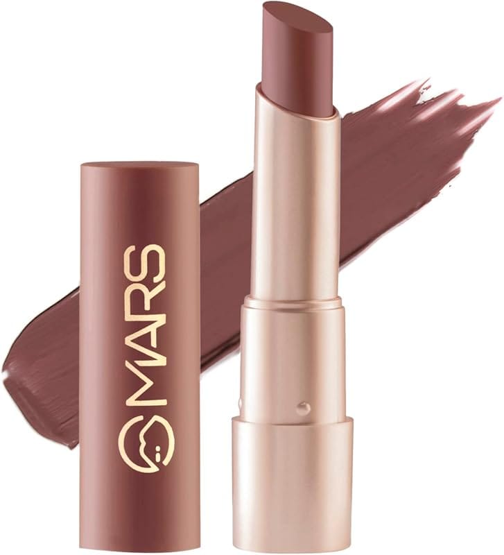 MAC MACximal Matte Lipstick Ruby Woo