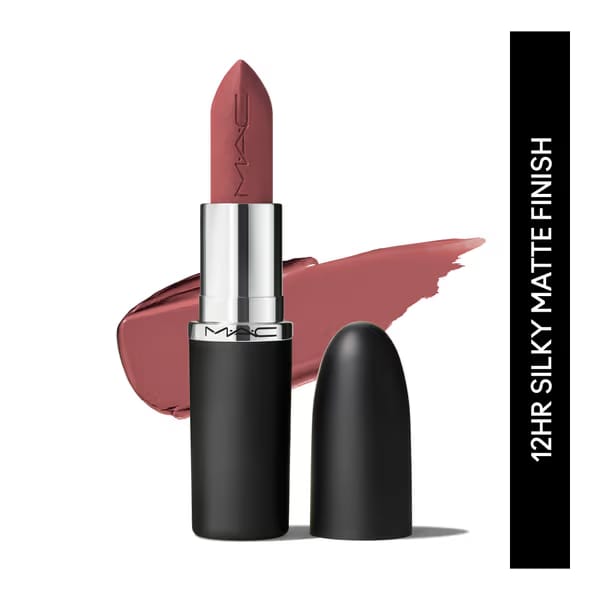 M.A.C MACximal Matte Lipstick Nykaa sale