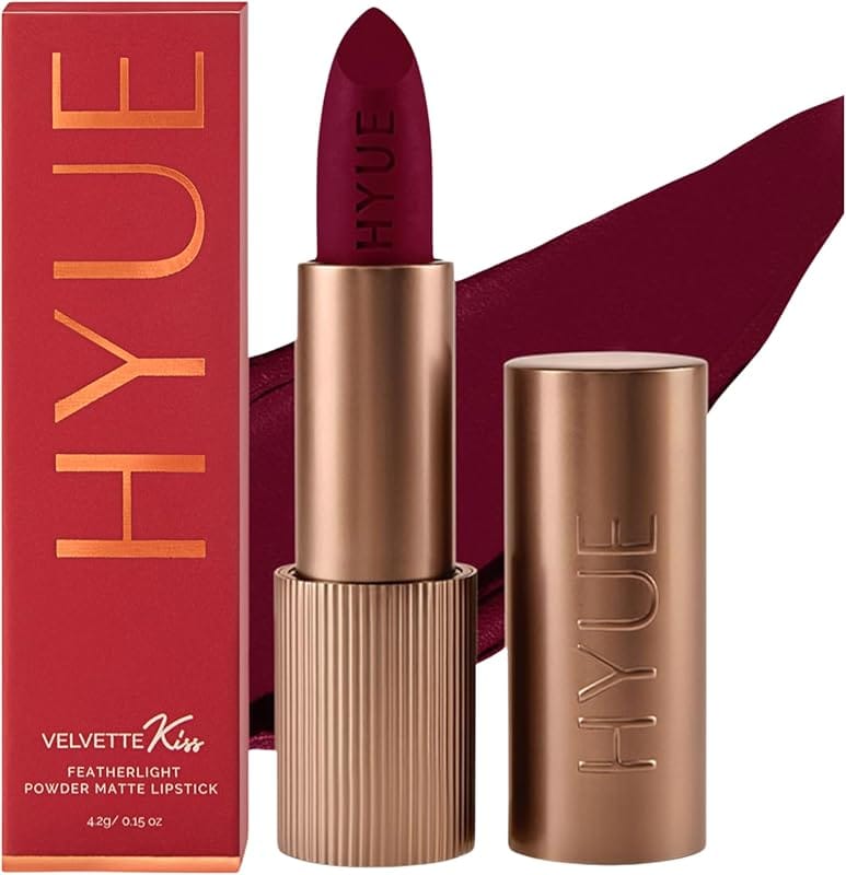 M.A.C Powder Kiss Lipstick