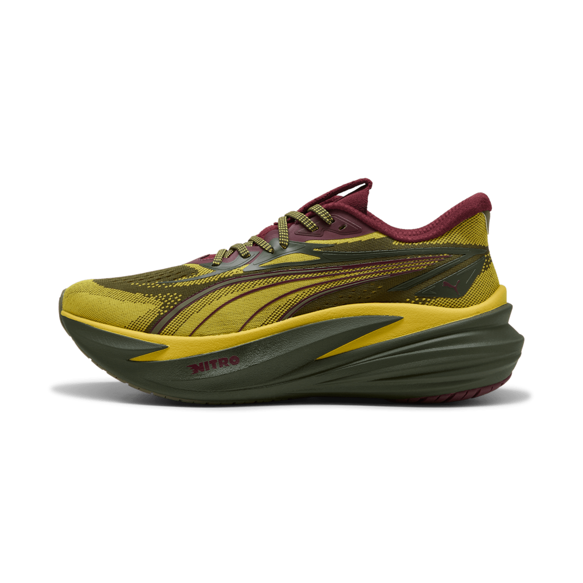 Puma MagMax NITRO 2 Road Running Shoes Puma sale