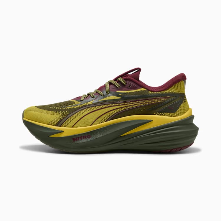 Puma MagMax NITRO 2 Men's Running Shoes