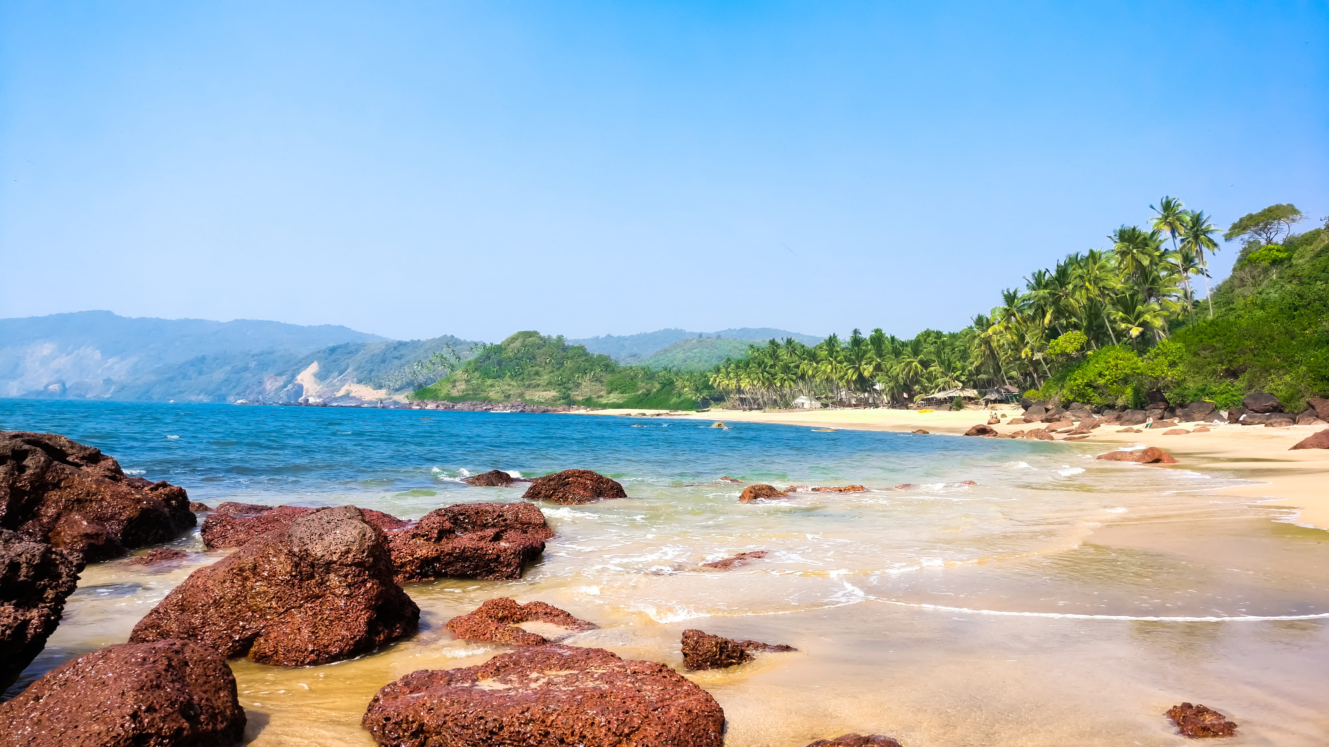 Goa MakeMyTrip sale
