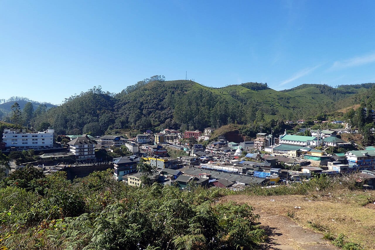 Munnar MakeMyTrip sale