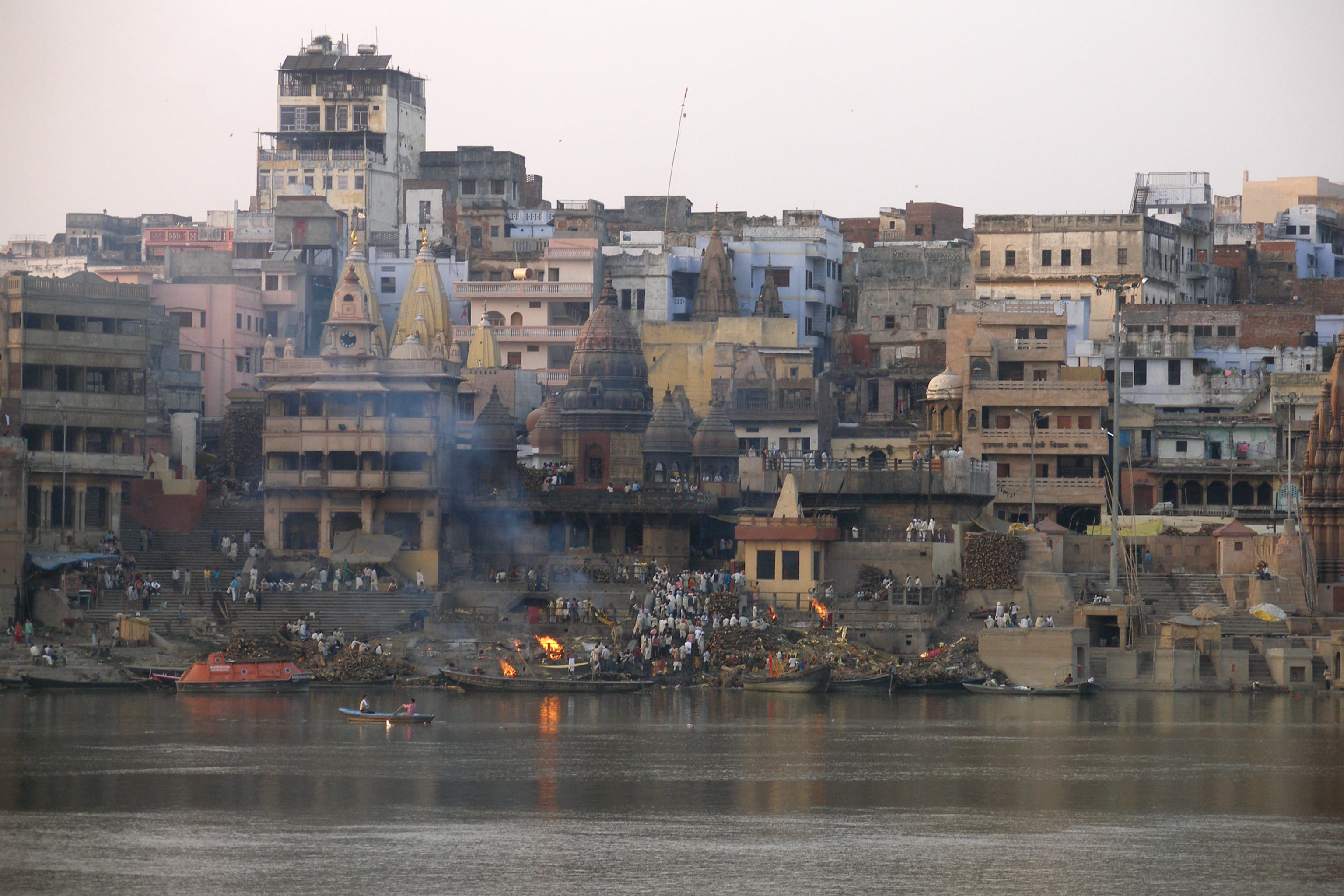 Varanasi MakeMyTrip sale