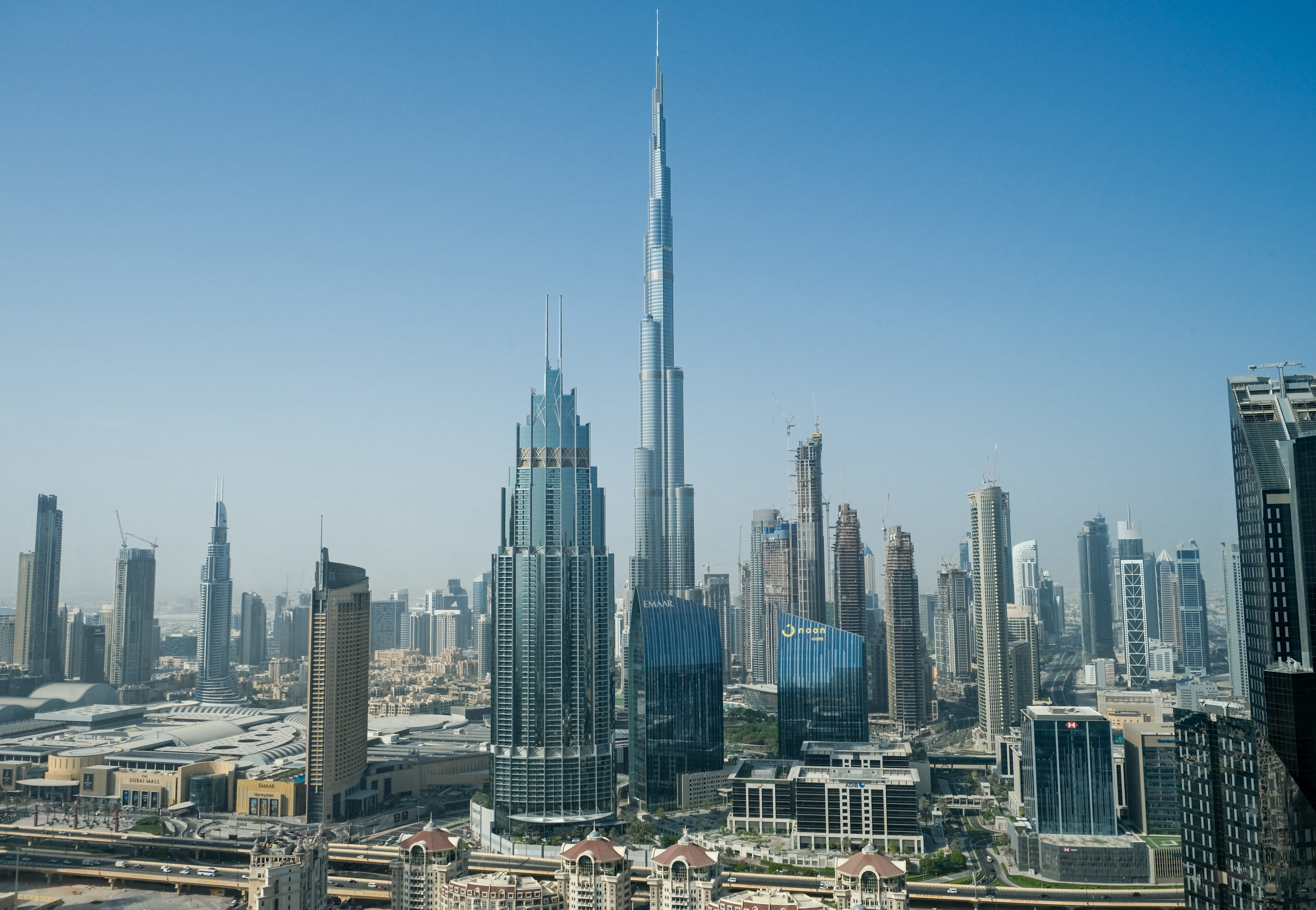 Dubai MakeMyTrip sale