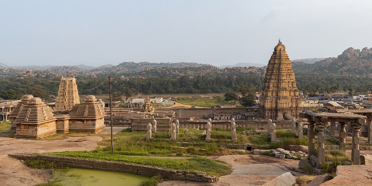 Hampi MakeMyTrip sale