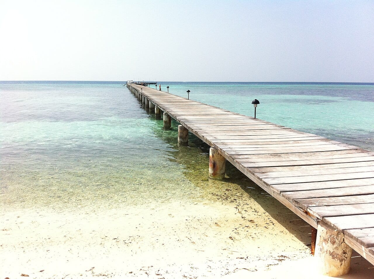 Bengaluru → Maldives (Malé) Round Trip — Tropical Reset