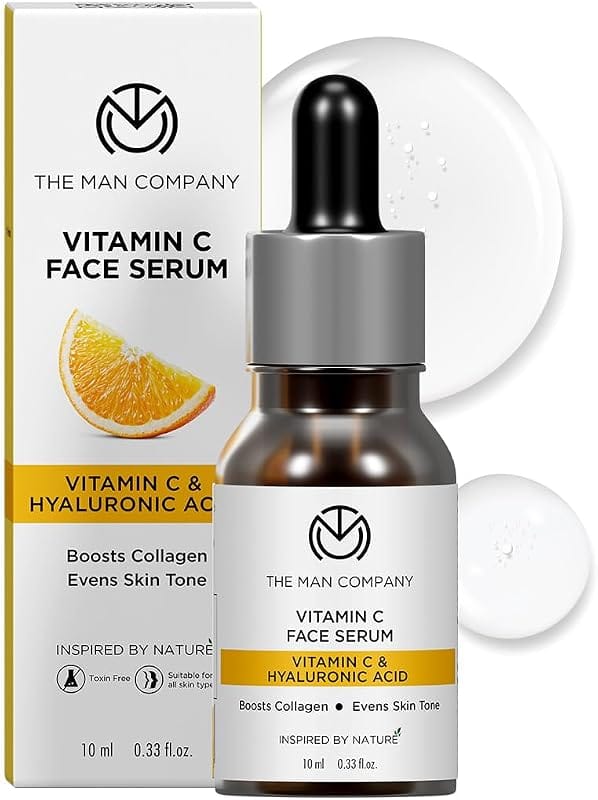 Man Matters Anti Ageing Face Serum