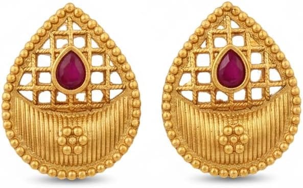Mango People Women Earrings