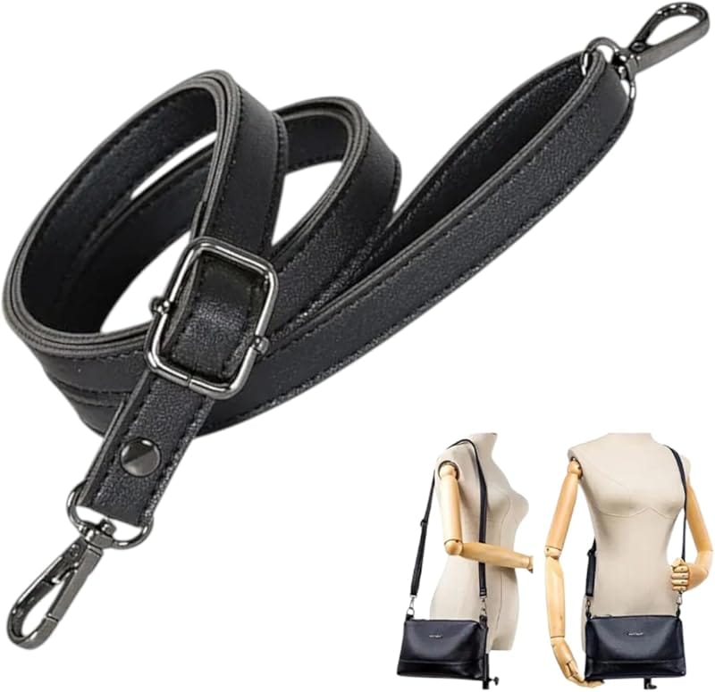 M&S Leather Crossbody Bag