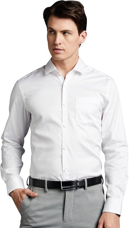 Marks & Spencer Men's Formal Shirt