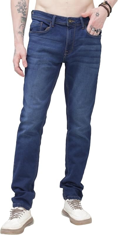 Marks & Spencer Men's Jeans