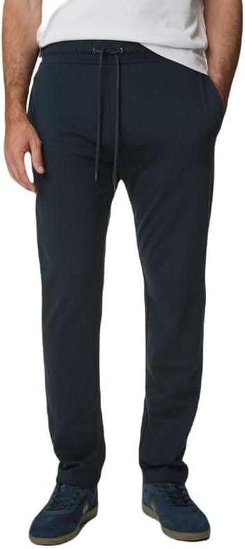 M&S Jersey Joggers Men