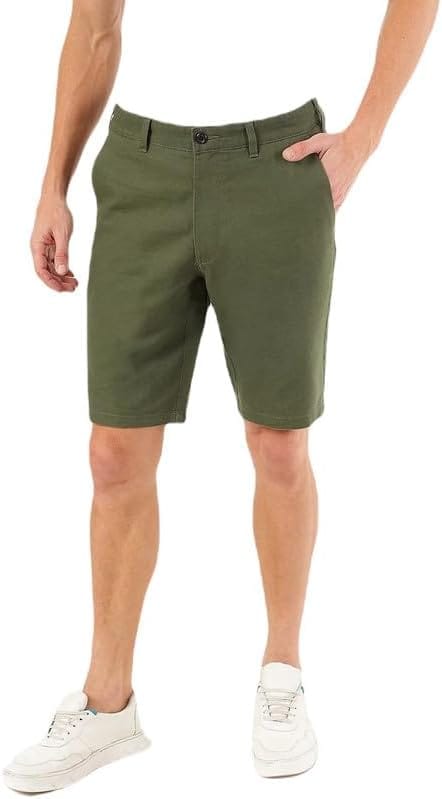 M&S Men's Linen Shorts