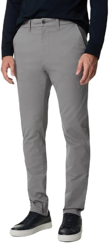 M&S Men's Slim Fit Chinos