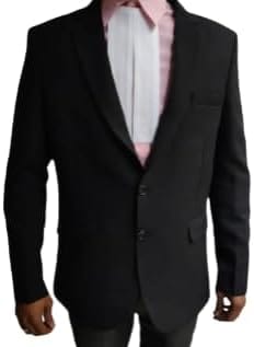 M&S Slim Fit Suit Blazer Men