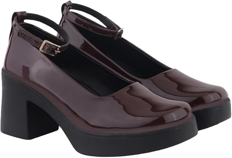 M&S Women's Ankle Strap Sandals