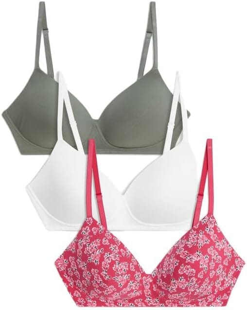 M&S Women's T-Shirt Bra