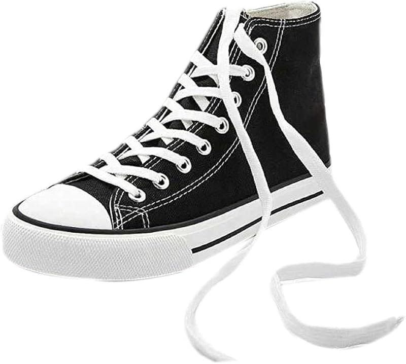 Mast & Harbour Canvas Sneakers