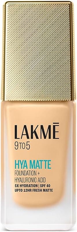 Maybelline Fit Me Matte Poreless Foundation