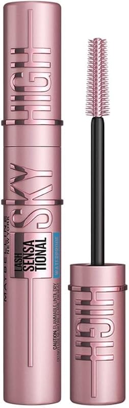 Maybelline Lash Sensational Mascara