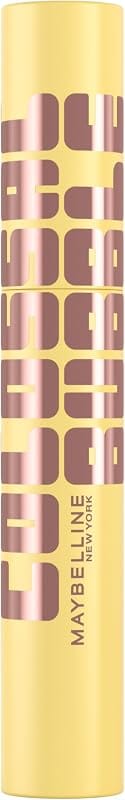 Maybelline New York Colossal Volum Express Mascara