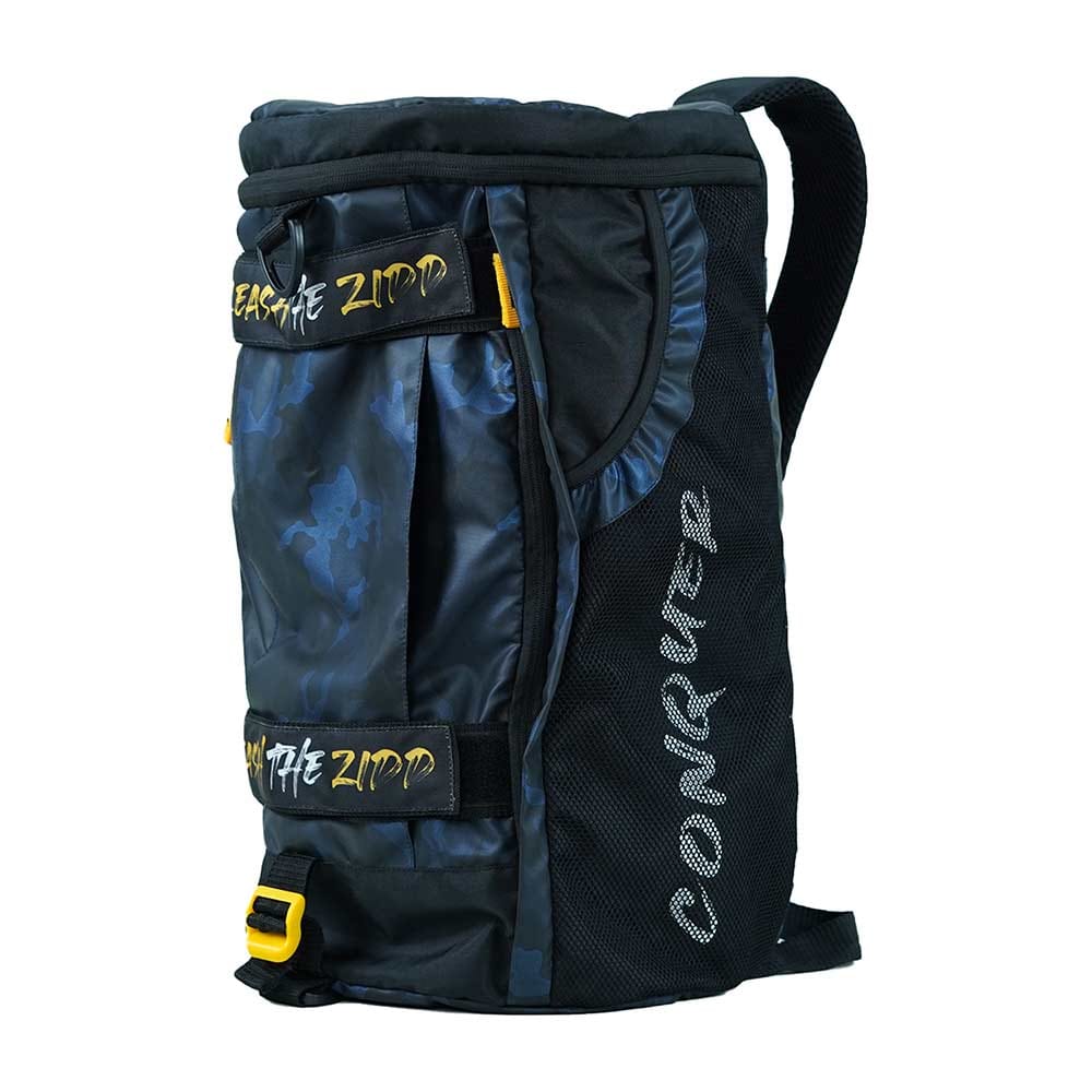 MuscleBlaze Hybrid Gym Bag, Camo 40 L MuscleBlaze sale