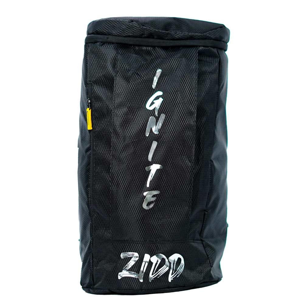 MuscleBlaze Backpack Gym Bag, Stealth Black 30 L MuscleBlaze sale