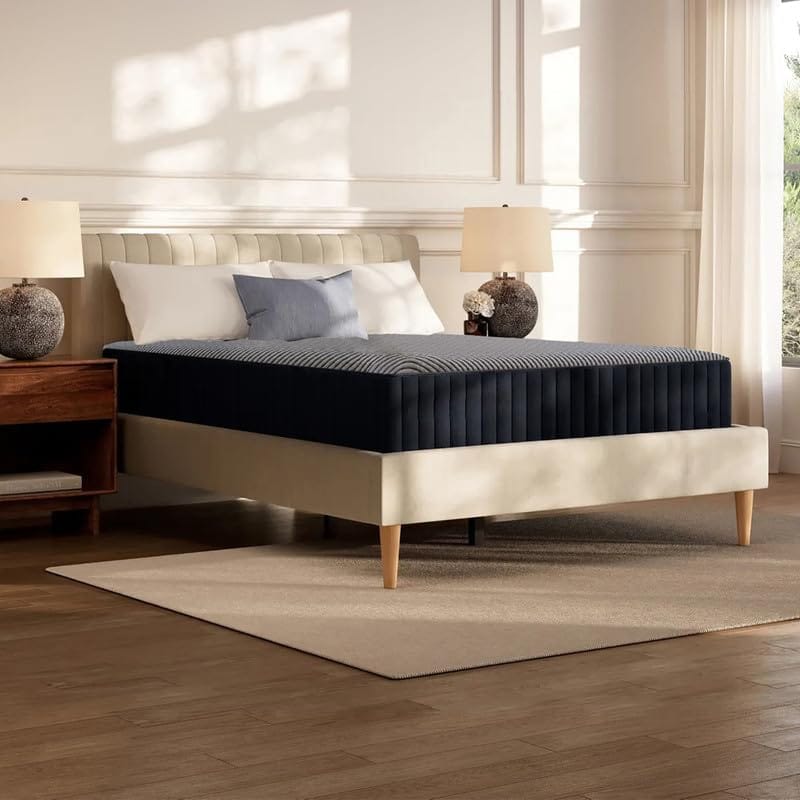 Sleepyhead Cloud Plus Memory Foam Mattress