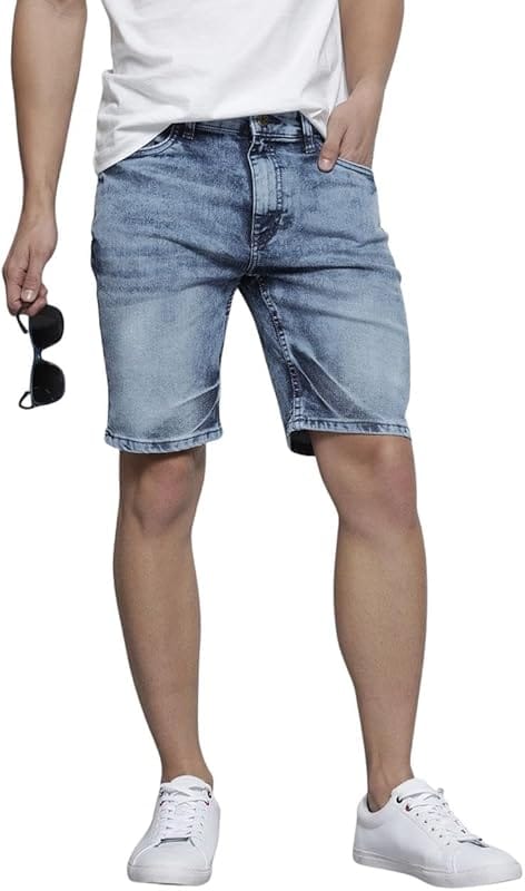 Snitch Cargo Shorts – Khaki