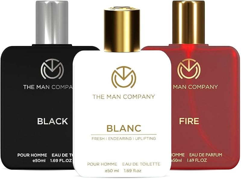 M&S Eau de Toilette Fragrance Gift Set