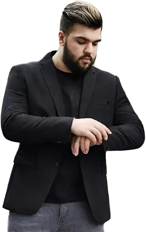 M&S Slim Fit Blazer