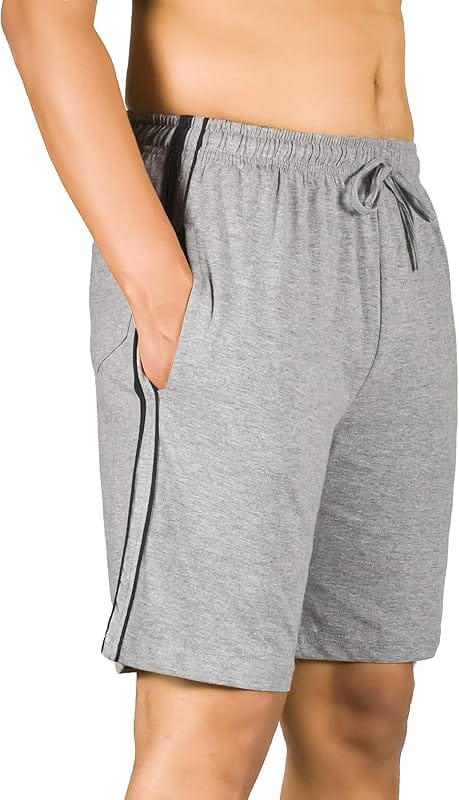 Snitch Bermuda Shorts