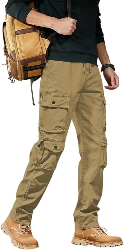 Snitch Cargo Pants